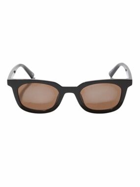 Otra Eyewear Nia Sunglasses in Chocolate Brown NWT